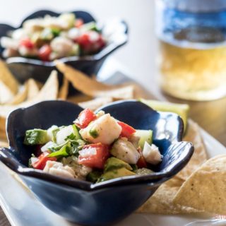 Ceviche